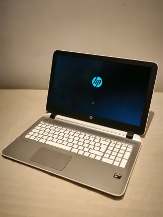 Portatile HP Pavilion 15