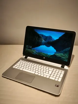 Portatile HP Pavilion 15