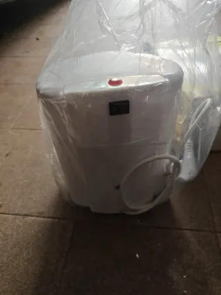 Cafetera Silvano SCM-628