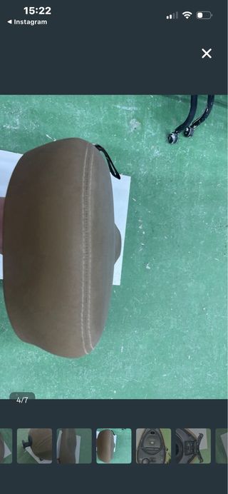 Asiento Vespa con Llave