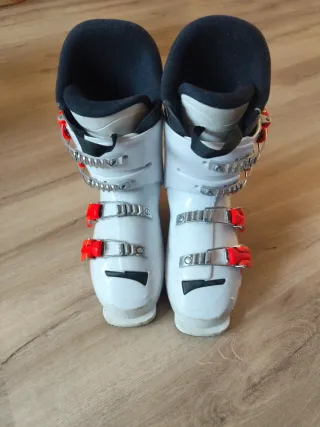 Botas de esquí para niño Rossignol