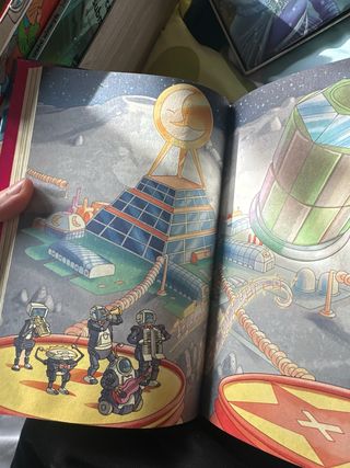 8. Els nàufrags de les estrelles