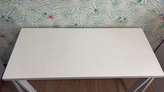 Escritorio y silla de estudio