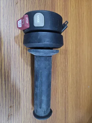 Piña Acelerador BMW S1000RR