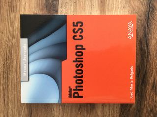 Manual avanzado de Photoshop CS5