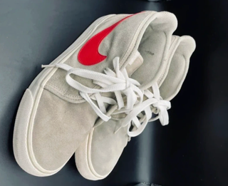 Nike Toki VNTG Sneakers Taglia 42