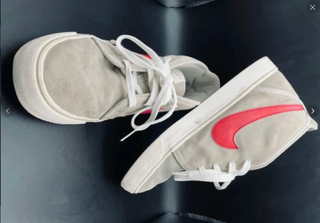 Nike Toki VNTG Sneakers Taglia 42