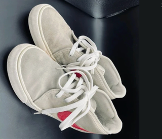 Nike Toki VNTG Sneakers Taglia 42