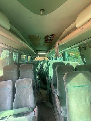 Carretilla elevadora Hyster