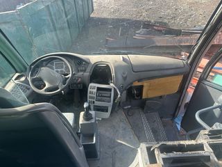 Carretilla elevadora Hyster