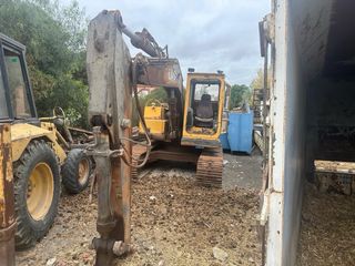 Carretilla elevadora Hyster