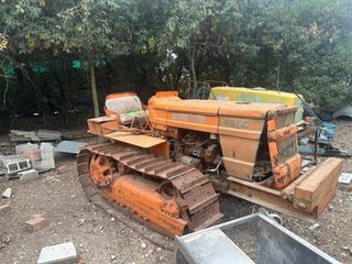 Carretilla elevadora Hyster