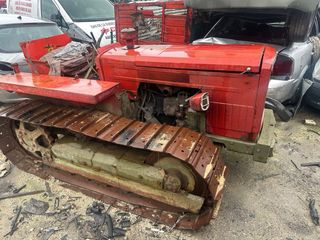 Carretilla elevadora Hyster