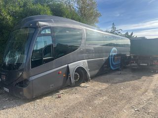 Carretilla elevadora Hyster