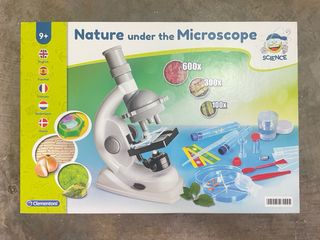 Lote de juegos de ciencia + 2 drones de regalo