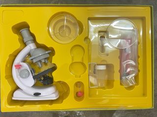 Lote de juegos de ciencia + 2 drones de regalo