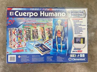 Lote de juegos de ciencia + 2 drones de regalo