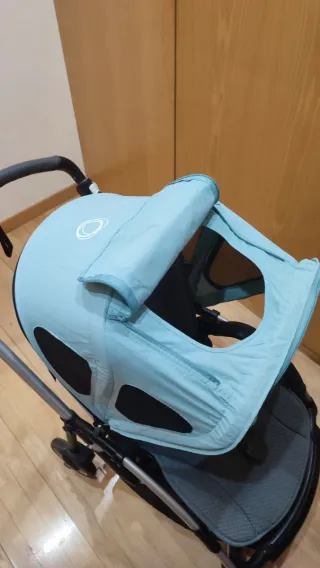 Capota Verano Bugaboo Bee 6