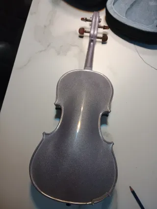 Violín Stentor Harlequin con funda y arco