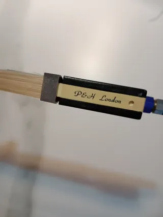 Violín Stentor Harlequin con funda y arco