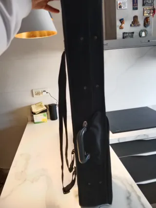 Violín Stentor Harlequin con funda y arco