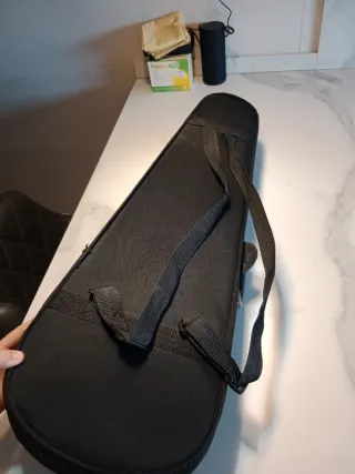 Violín Stentor Harlequin con funda y arco