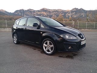SEAT Altea xl 2012