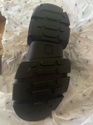 Dr. Martens Scarponcini Marrone