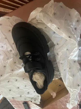 Dr. Martens Scarponcini Marrone