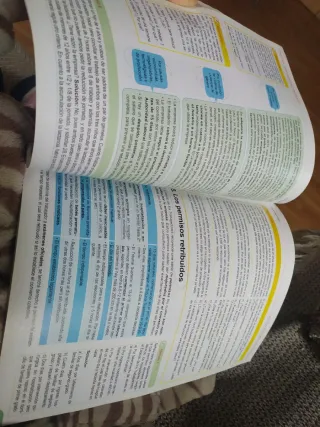 Libro Formacion y Orientacion Laboral