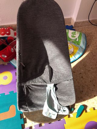 Hamaca para bebé buen estado.