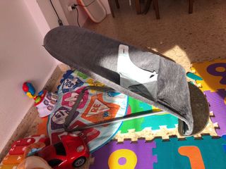 Hamaca para bebé buen estado.