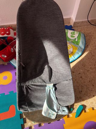 Hamaca para bebé buen estado.