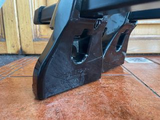 Vacas para coche Terzo