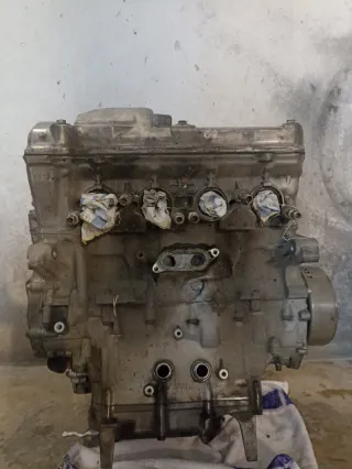 Motor Honda CBR F3