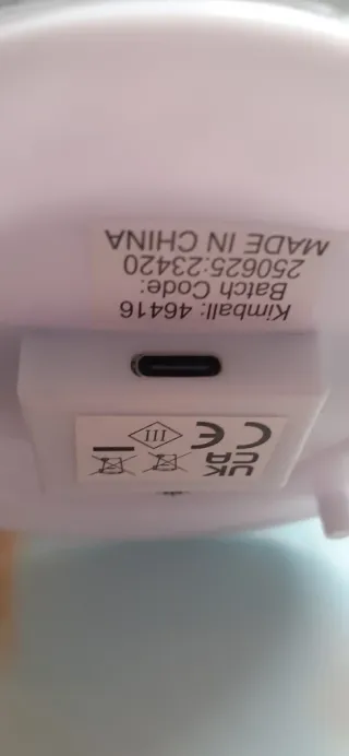 Lampada Vetro KIMBALL GLASS LIGHT