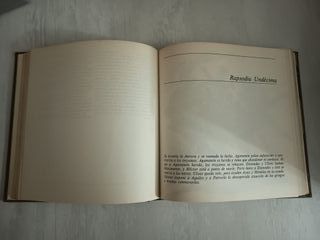 LA ILIADA (HOMERO) AÑO 1972