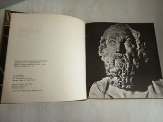 LA ILIADA (HOMERO) AÑO 1972
