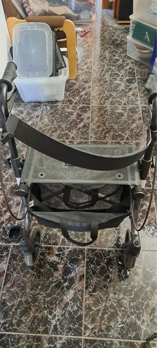 Andador Taima Eco M para adultos