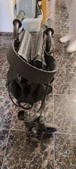 Andador Taima Eco M para adultos