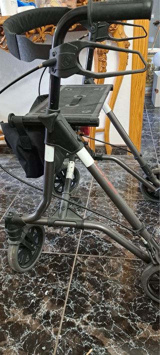 Andador Taima Eco M para adultos