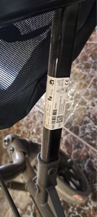 Andador Taima Eco M para adultos