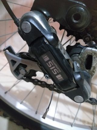 Bicicleta montaña Conor,  26 pulgadas