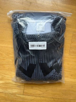 Traje Ciclismo Invierno NW Talla XL. (1,80-1,90cm)