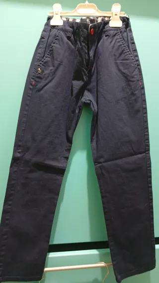 Abito cerimonia bambino 10/11 anni