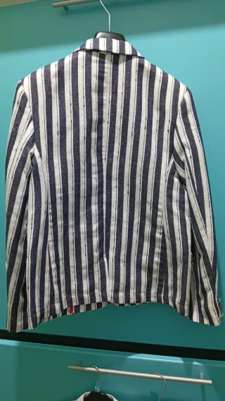 Abito cerimonia bambino 10/11 anni