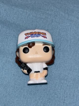 Funko Pop Stranger Things Set
