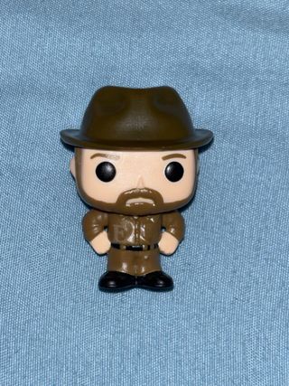 Funko Pop Stranger Things Set