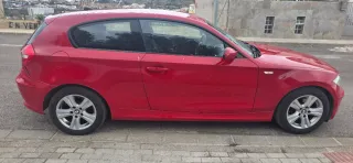 BMW Serie 1 2009