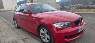 BMW Serie 1 2009
